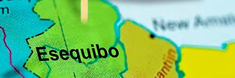 Tu Esequibo . Com